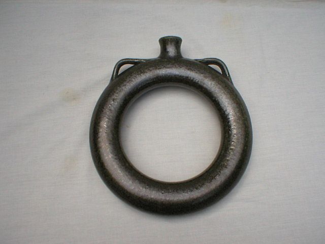 Ring jug - Sid Luck